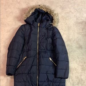 H&M Maternity Winter Jacket